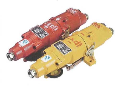 礦用隔爆型插銷(xiāo)連接器