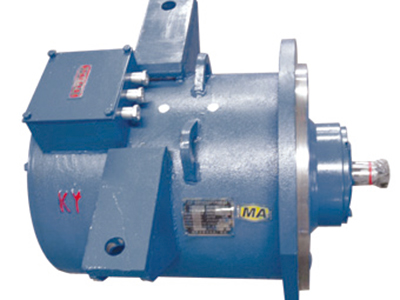 YVF-45Q（380、220）礦用一般型變頻牽引電動(dòng)機