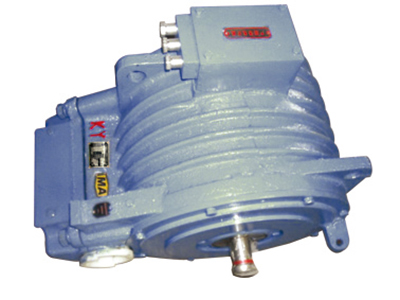 YVF-22Q（380、220）礦用一般型變頻牽引電動(dòng)機